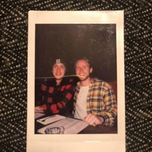 Meet your Posher, Austin